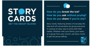 Story Cards