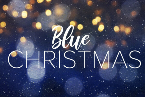 Blue Christmas