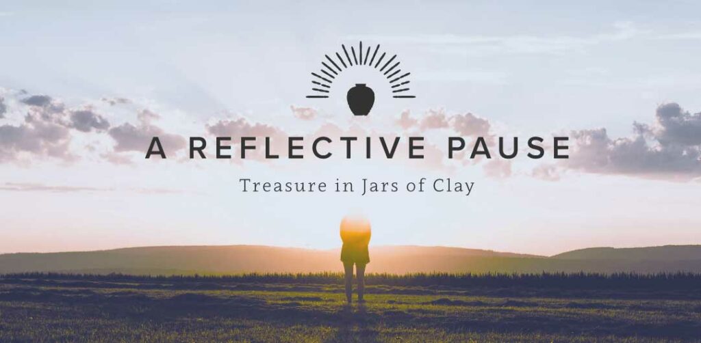 Treasures in Jars of Clay