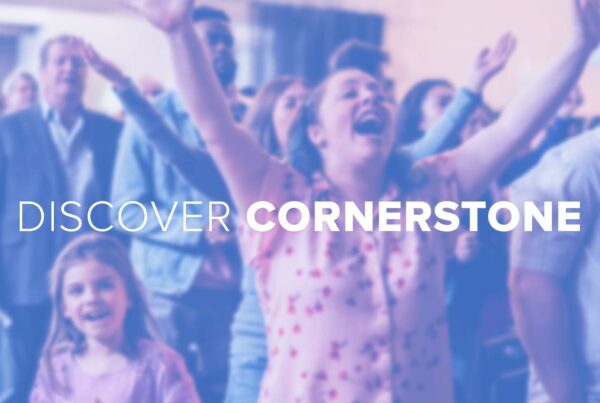 Discover Cornerstone Class