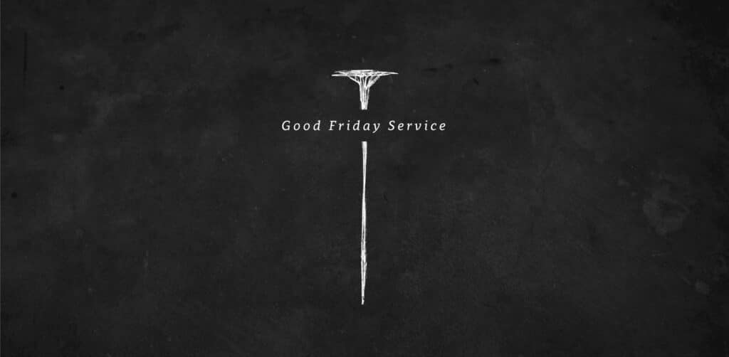 Good Friday Service