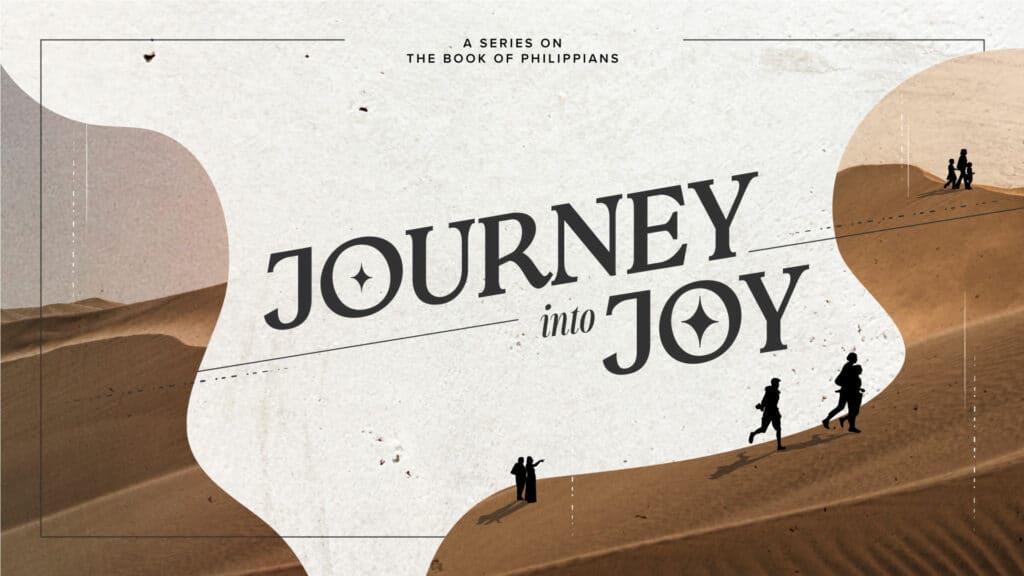 Journey into Joy