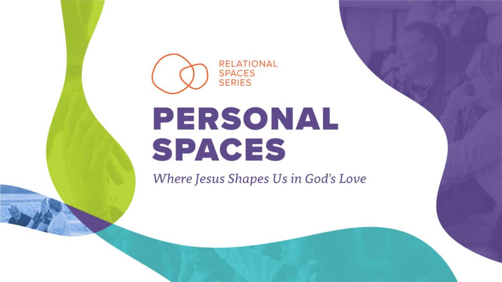 Personal Spaces