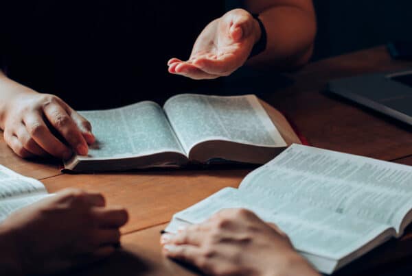 How to Read the Bible