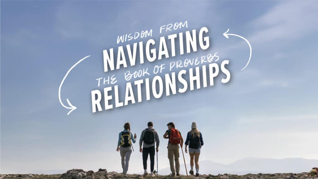 Navigating Relationships