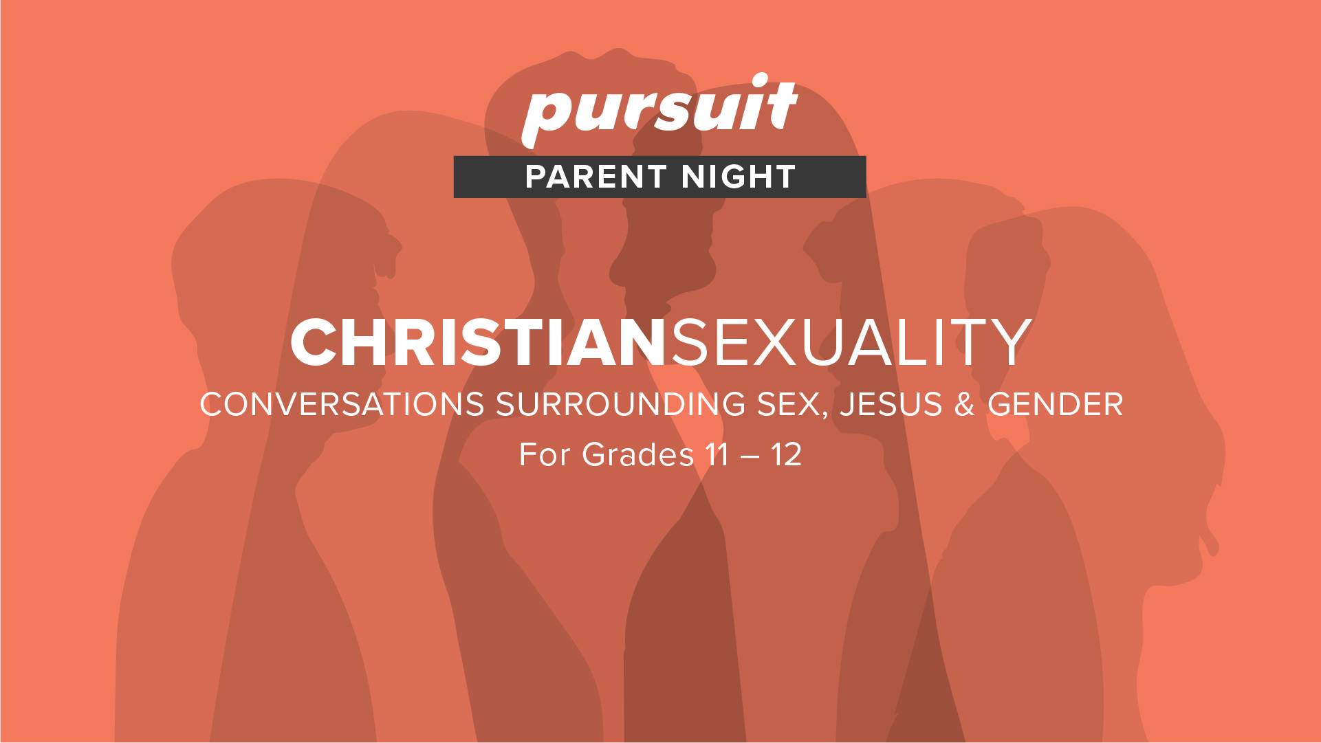 Youth Christian Sexuality-EventsWEB parent night