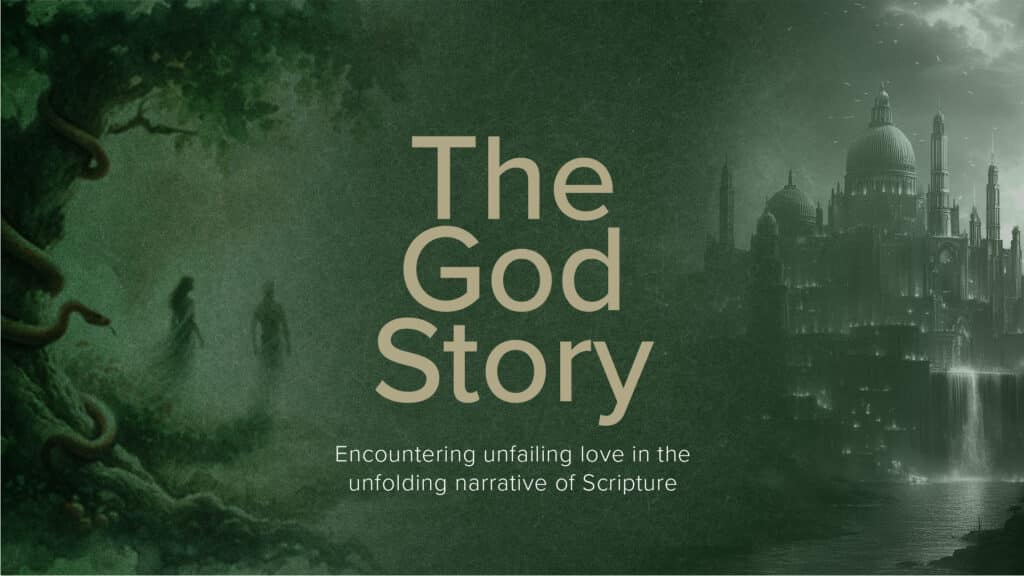 The God Story