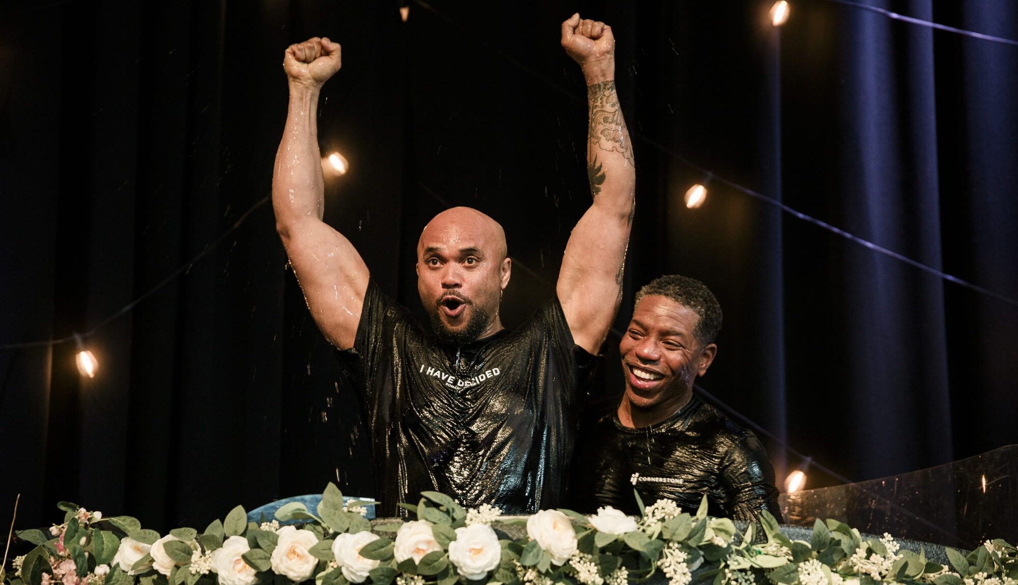 Baptism Brian Baptism Brian