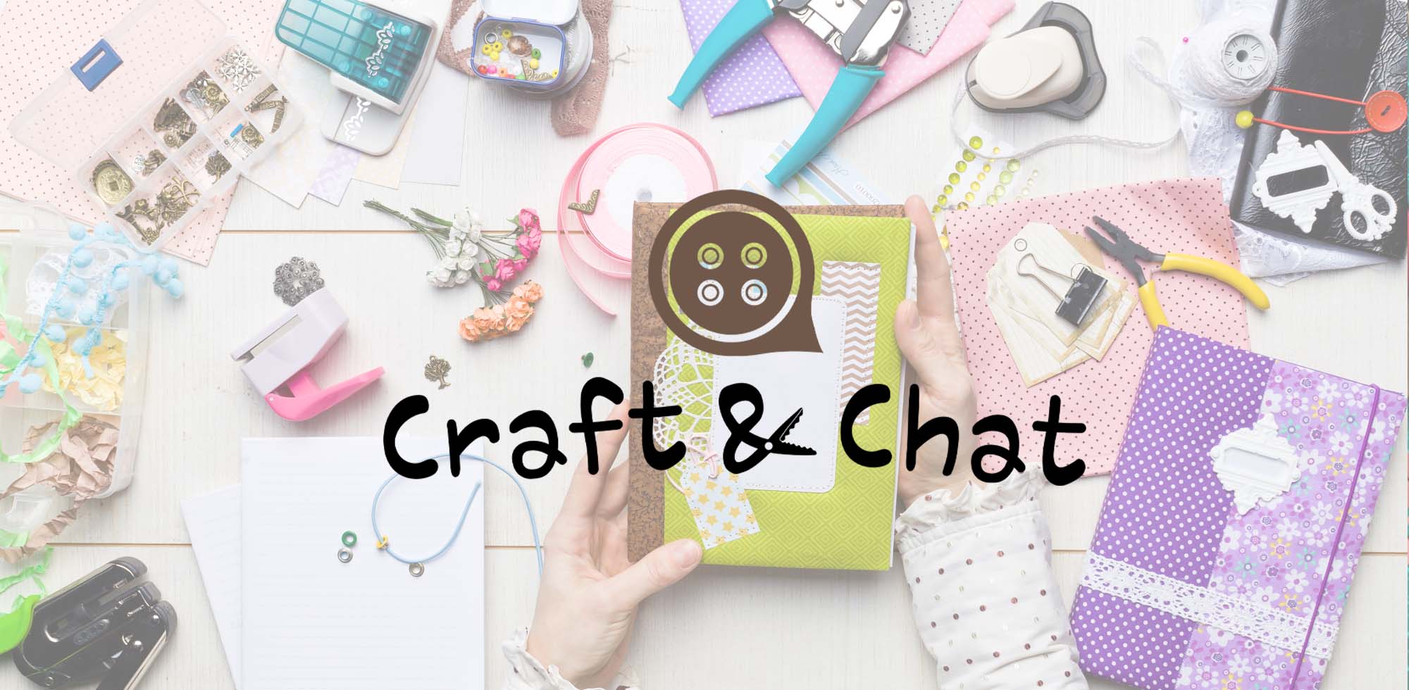 Craft & Chat