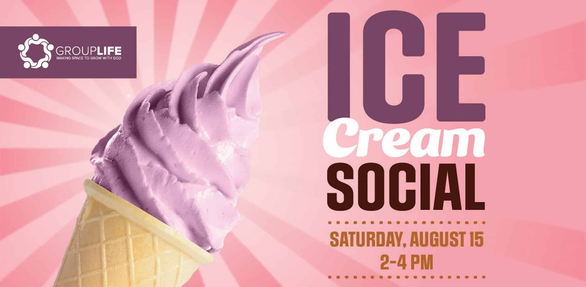 GL-Ice Cream Social Web Banner